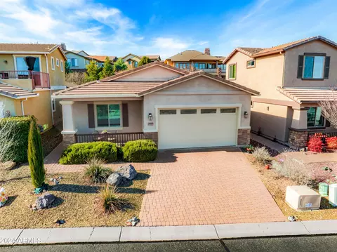 2410 Alberta Way, Prescott, AZ 86301
