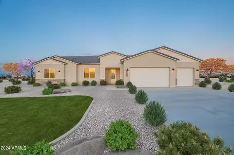 4626 E Matate Ln, San Tan Valley, AZ 85140