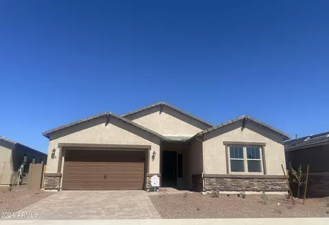 19552 W Cartwright Ave, Buckeye, AZ 85396