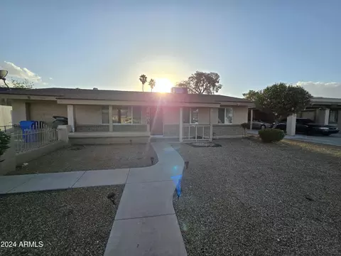 4408 N 79th Dr, Phoenix, AZ 85033