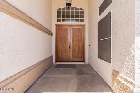 Entry Way - 2032 E Taxidea Way, Phoenix, AZ 85048 photo 1 of 3