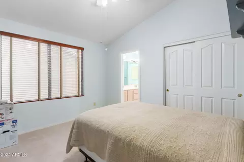 Bedroom - 2032 E Taxidea Way, Phoenix, AZ 85048 photo 4 of 6