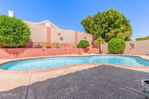 Exterior - 2032 E Taxidea Way, Phoenix, AZ 85048 photo 11 of 11