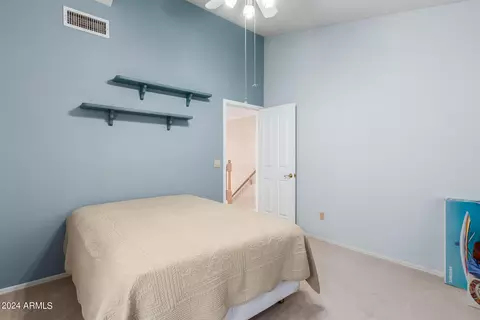 Bedroom - 2032 E Taxidea Way, Phoenix, AZ 85048 photo 5 of 6
