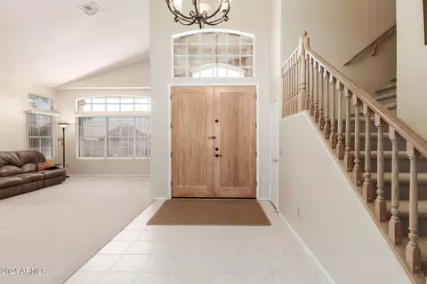 Entry Way - 2032 E Taxidea Way, Phoenix, AZ 85048 photo 2 of 3