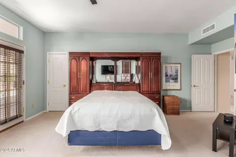 Bedroom - 2032 E Taxidea Way, Phoenix, AZ 85048 photo 3 of 6