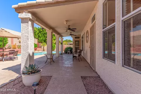 Exterior - 2032 E Taxidea Way, Phoenix, AZ 85048 photo 6 of 11