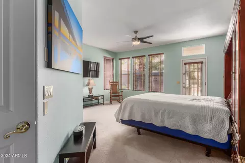 Bedroom - 2032 E Taxidea Way, Phoenix, AZ 85048 photo 1 of 6