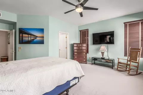 Bedroom - 2032 E Taxidea Way, Phoenix, AZ 85048 photo 2 of 6