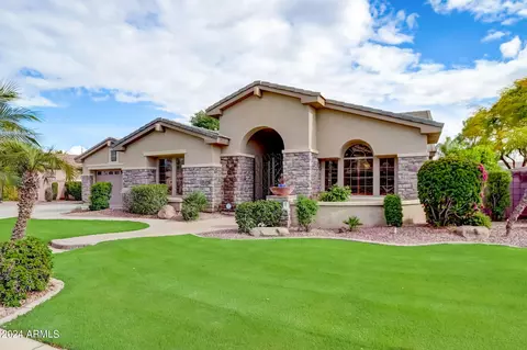 705 E Joseph Ct, Gilbert, AZ 85295