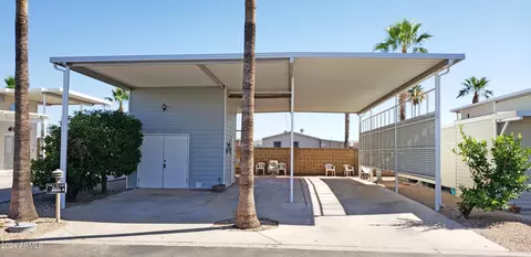 17200 W Bell Rd #733, Surprise, AZ 85374