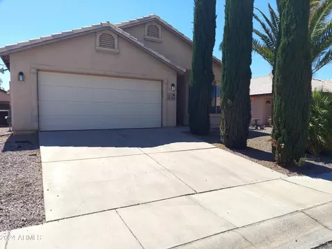1150 San Simeon Dr, Sierra Vista, AZ 85635