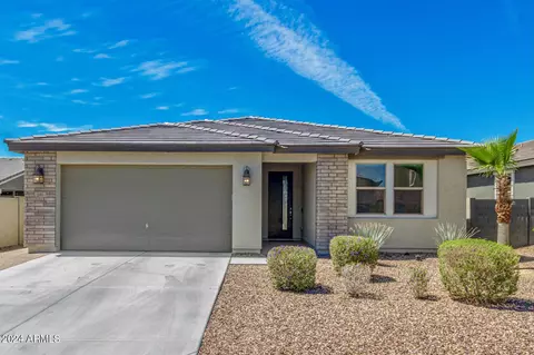 546 S 199th Dr, Buckeye, AZ 85326