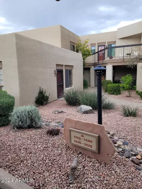 17031 El Lago Blvd #1115, Fountain Hills, AZ 85268