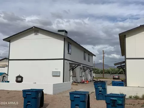 2065 S Coconino Dr #A, Apache Junction, AZ 85120