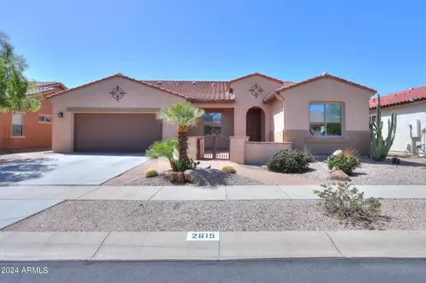 2615 E San Mateo Dr, Casa Grande, AZ 85194