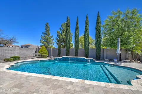 40601 N Shetland Dr, San Tan Valley, AZ 85140