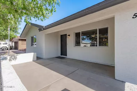 5909 E Colby St, Mesa, AZ 85205 photo 4