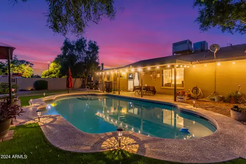 5643 W Carol Ave, Glendale, AZ 85302