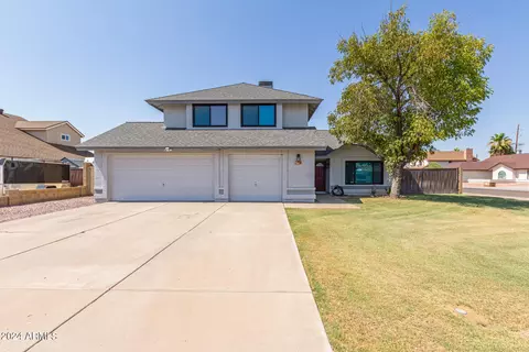 7514 W Brown St, Peoria, AZ 85345
