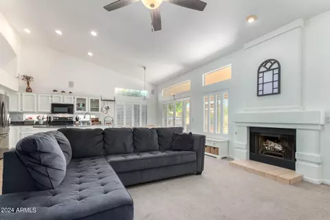 Living - 3445 E Topeka Dr, Phoenix, AZ 85050 photo 3 of 6