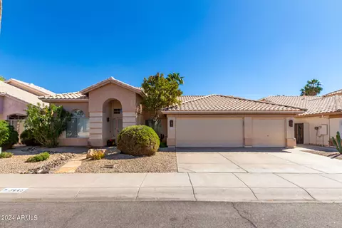 3445 E Topeka Dr, Phoenix, AZ 85050