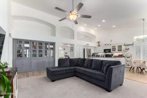 Living - 3445 E Topeka Dr, Phoenix, AZ 85050 photo 5 of 6