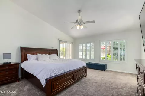 Bedroom - 3445 E Topeka Dr, Phoenix, AZ 85050 photo 1 of 8