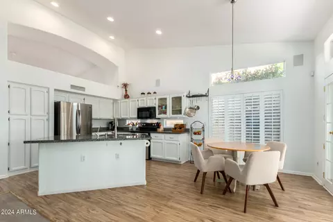 Kitchen - 3445 E Topeka Dr, Phoenix, AZ 85050 photo 1 of 7