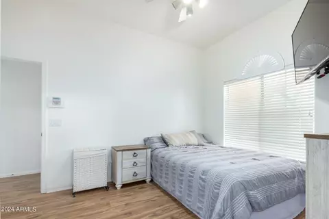 Bedroom - 3445 E Topeka Dr, Phoenix, AZ 85050 photo 6 of 8
