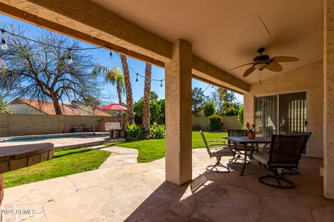 Exterior - 3445 E Topeka Dr, Phoenix, AZ 85050 photo 7 of 17