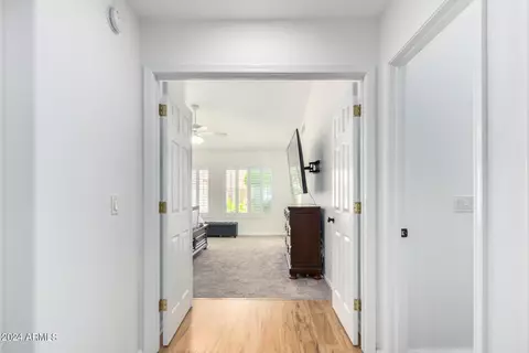 Entry Way - 3445 E Topeka Dr, Phoenix, AZ 85050 photo 2 of 2