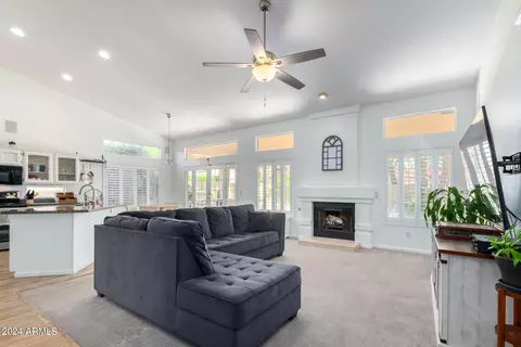 Living - 3445 E Topeka Dr, Phoenix, AZ 85050 photo 2 of 6
