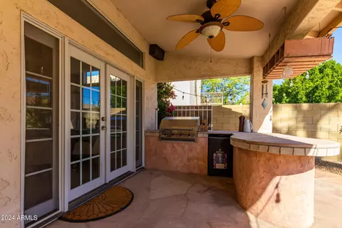 Exterior - 3445 E Topeka Dr, Phoenix, AZ 85050 photo 6 of 17