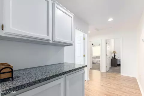 Kitchen - 3445 E Topeka Dr, Phoenix, AZ 85050 photo 7 of 7
