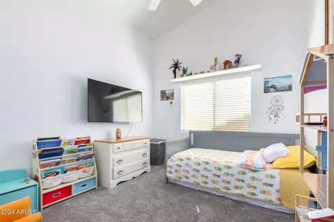 Bedroom - 3445 E Topeka Dr, Phoenix, AZ 85050 photo 8 of 8