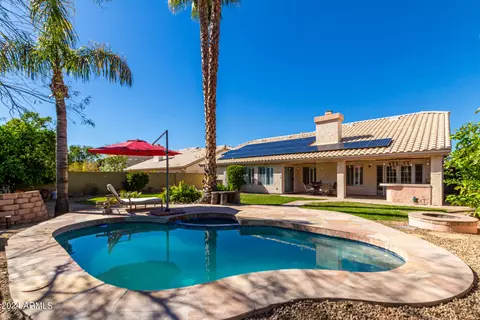 Exterior - 3445 E Topeka Dr, Phoenix, AZ 85050 photo 11 of 17