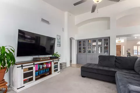 Living - 3445 E Topeka Dr, Phoenix, AZ 85050 photo 6 of 6