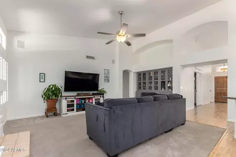 Living - 3445 E Topeka Dr, Phoenix, AZ 85050 photo 4 of 6