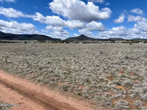 192 W Baker Ranch Rd, Young, AZ 85554