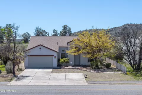 155 Kino Springs Dr, Nogales, AZ 85621