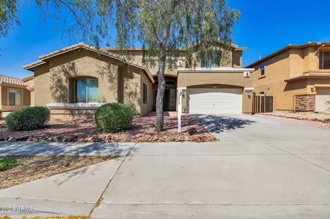 35908 N 34th Ln, Phoenix, AZ 85086