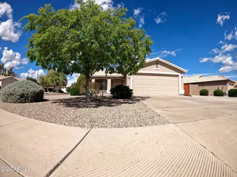 9350 W Irma Ln, Peoria, AZ 85382