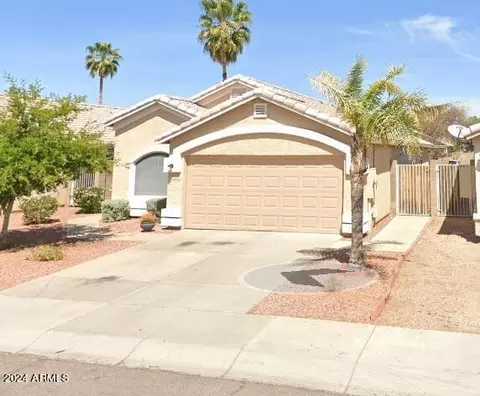 3602 W Park View Ln, Glendale, AZ 85310
