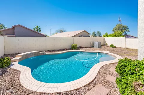 10159 E Calypso Ave, Mesa, AZ 85208