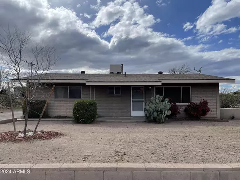 340 N Mariposa Dr, Wickenburg, AZ 85390