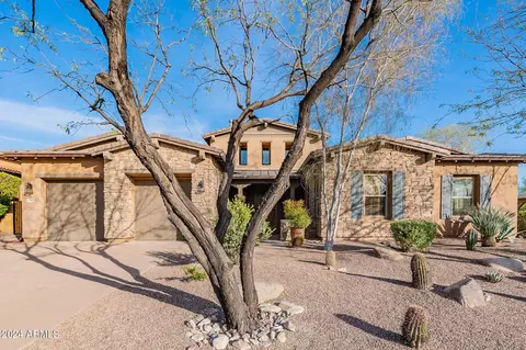 17983 N 94th Way, Scottsdale, AZ 85255