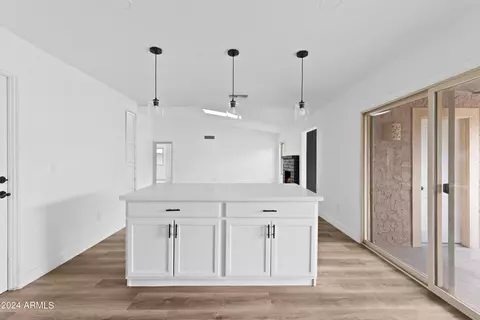 Kitchen - 4816 E Capistrano Ave, Phoenix, AZ 85044 photo 6 of 6