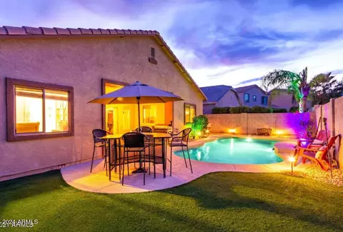 15612 W Ocotillo Ln, Surprise, AZ 85374