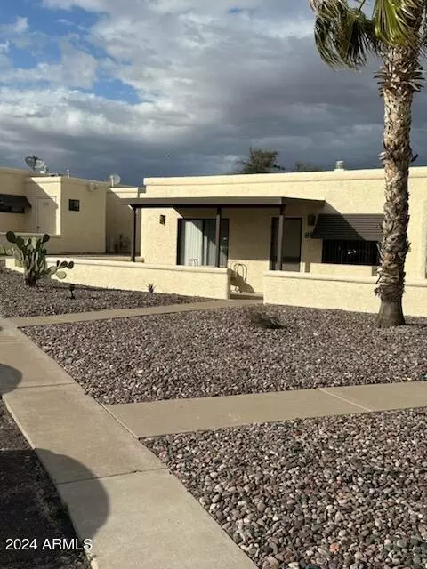 895 E Lancaster Cir, Florence, AZ 85132